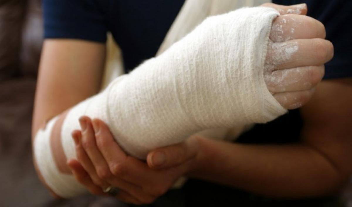 ШИНЭ ОНЫ ЭХНИЙ ӨДӨР ЧАРГААР ГУЛГАЖ, ХАЛТИРЧ ГЭМТСЭН 497 ХҮН ГССҮТ-Д ХАНДЖЭЭ